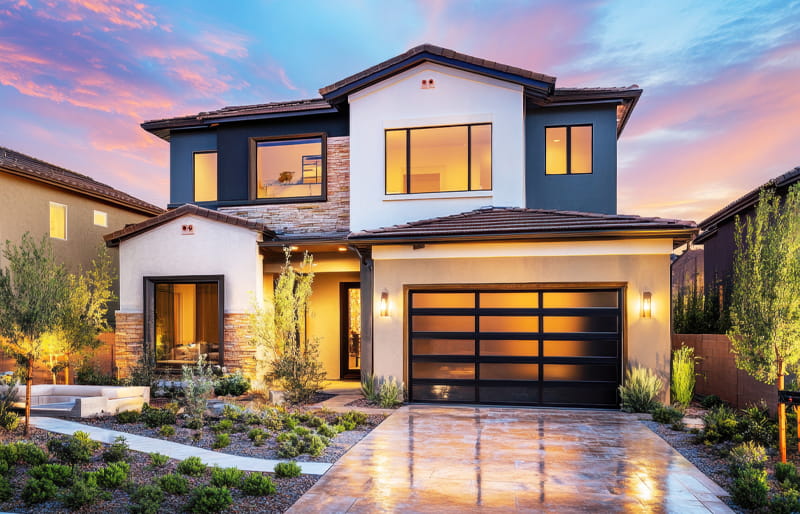 Buying a New Construction Home
